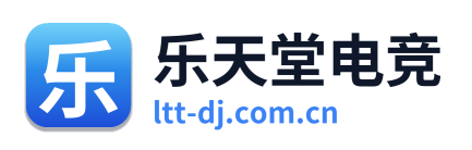 乐天堂电竞 Logo